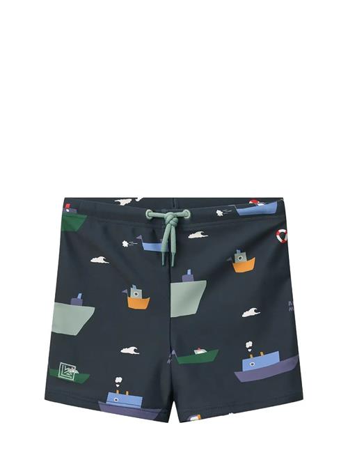 Liewood | Otto Printed Swim Pants | 134