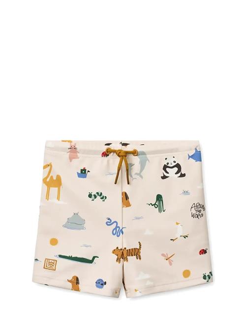 Liewood | Otto Printed Swim Pants | 110