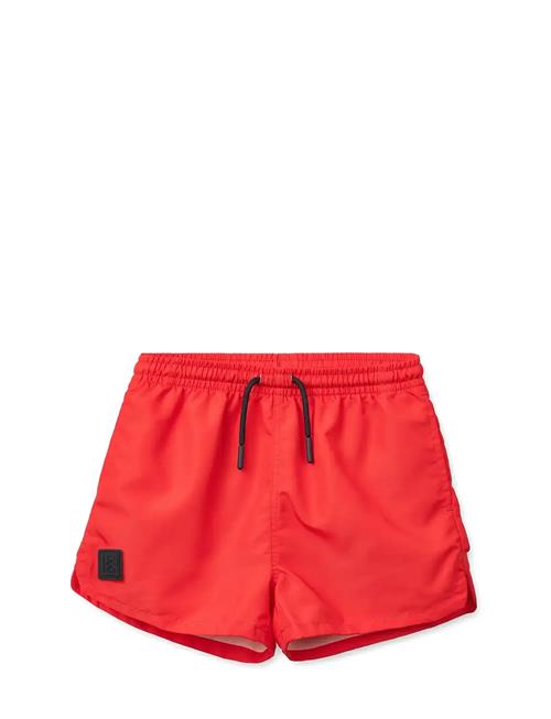 Liewood | Aiden Printed Board Shorts | 98