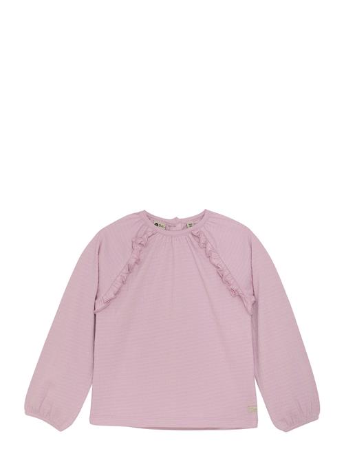 Daily 7 | T-Shirt Longsleeve Structure | 128
