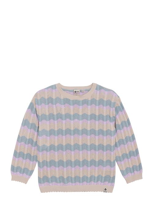 Daily 7 | Knitted Sweater Fancy | 110