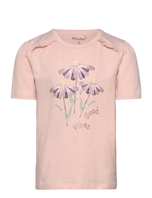 Minymo | T-Shirt Ss | 110