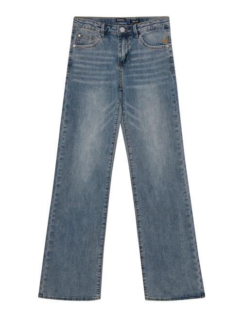 Indian Blue Jeans | 2124 Wide Fit Used Jeans | 128
