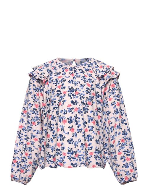 Minymo | T-Shirt Ls Aop | 110