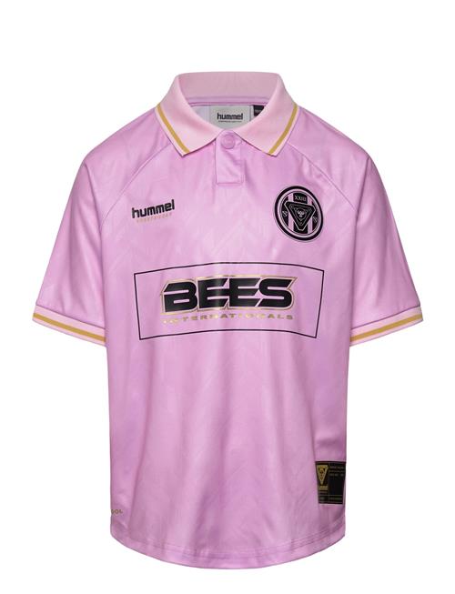 Hummel | Hmljr Loose Bay Soccer Jersey S/S | 134/140