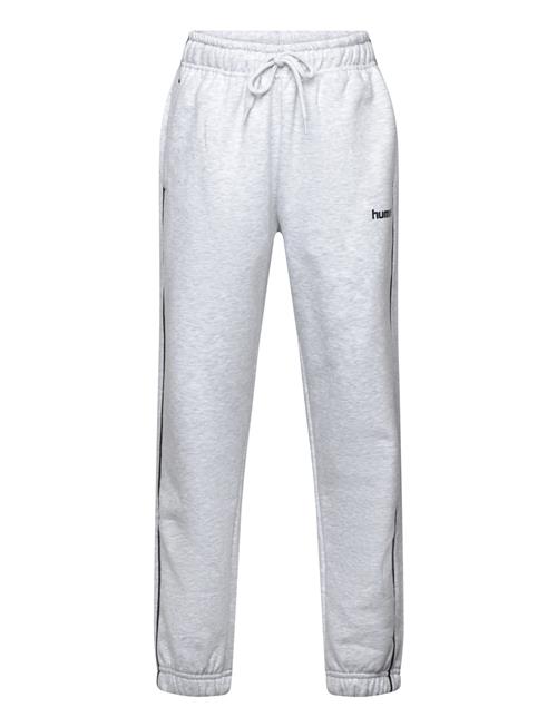 Hummel | Hmljr Loose Sweatpant Piping | 146