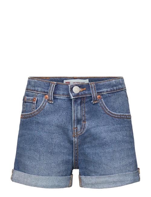 Levi's | Levi's® Girlfriend Shorts | 104