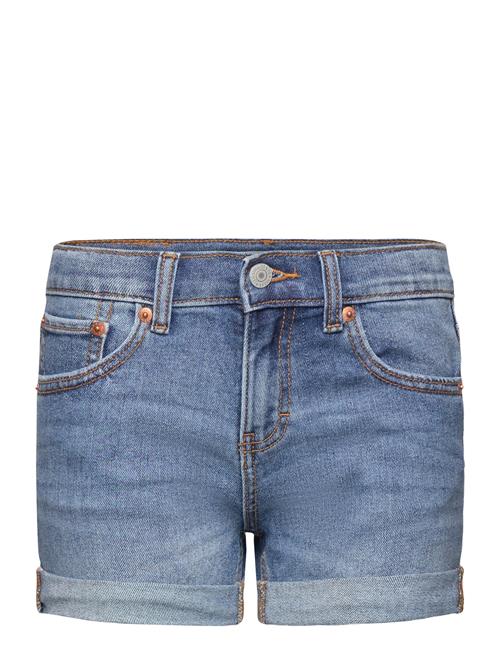 Levi's | Levi's® Girlfriend Shorts | 152