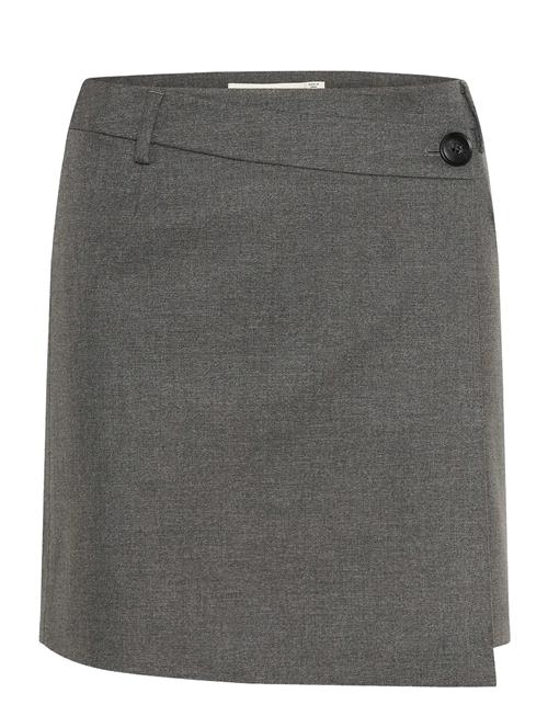 Gestuz | Gzpaula Mw Wrap Skirt Noos | 40