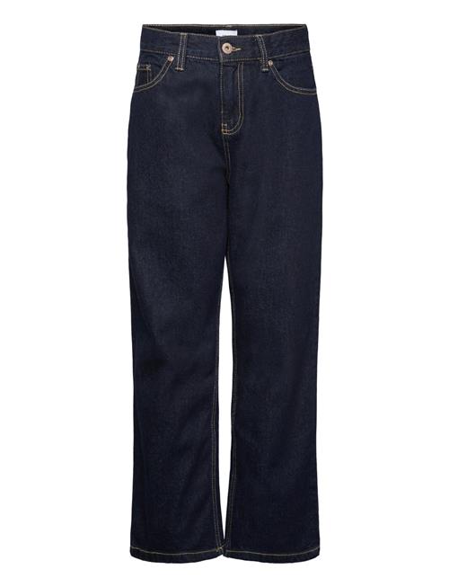 Grunt | Grhamon Raw Blue | 164