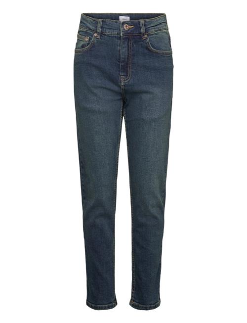Grunt | Grrebel Prem Blue | 164