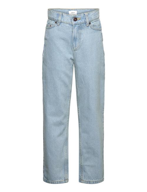 Grunt | Grstreet Loose Light Blue | 140