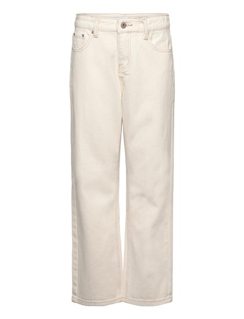 Grunt | Grhamon Twill Raw | 158