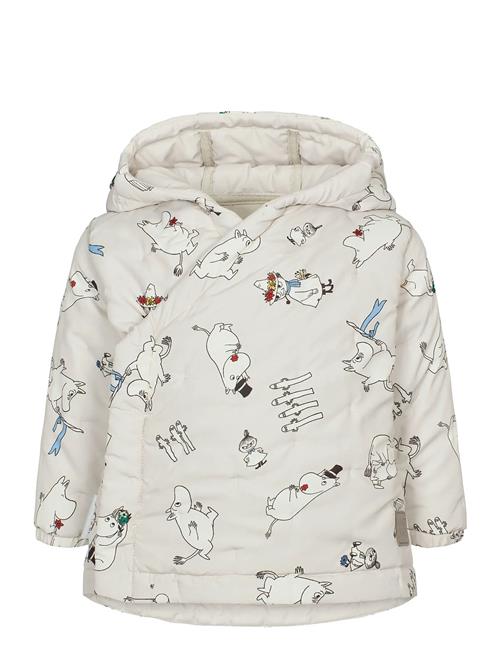 MarMar Copenhagen | Omari Jacket | 68