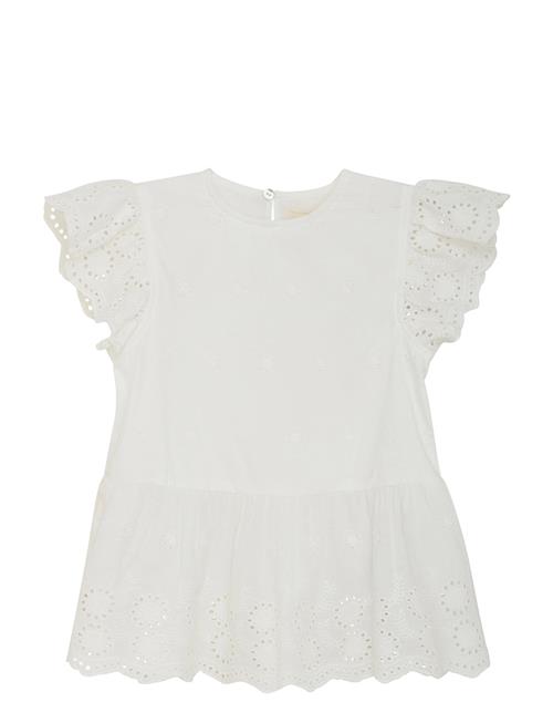 Creamie | Top Embroidery | 116