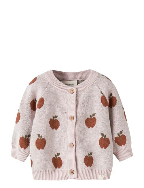 Lil'Atelier | Nbflulio Knit Card Lil Noos | 62