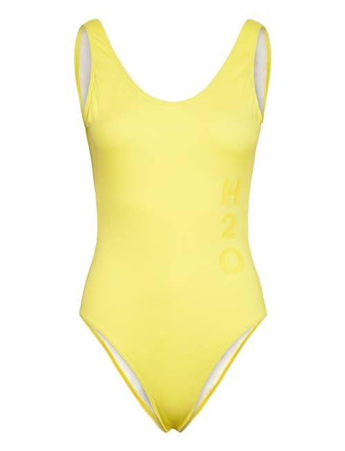 H2O | Tornø Logo Swimsuit | XL