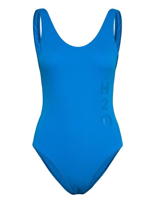 H2O | Tornø Logo Swimsuit | S
