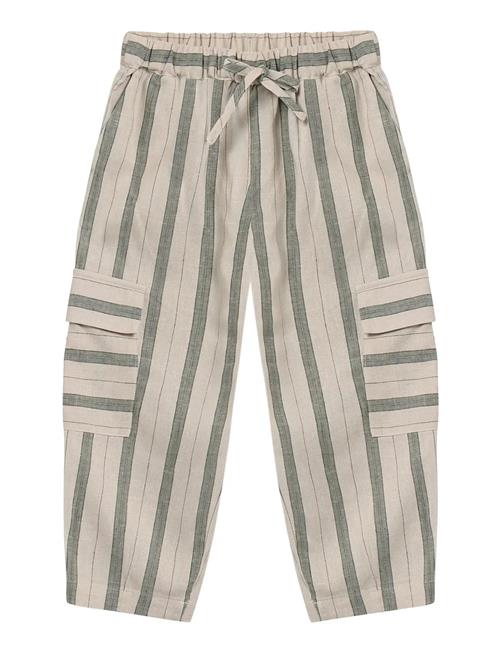 Fliink | Vira Cargo Pant | 2 Y