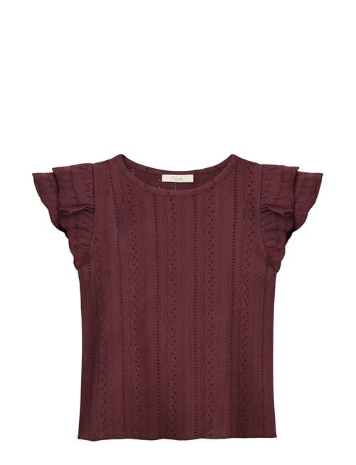 Fliink | Gabby Ss Blouse | 98