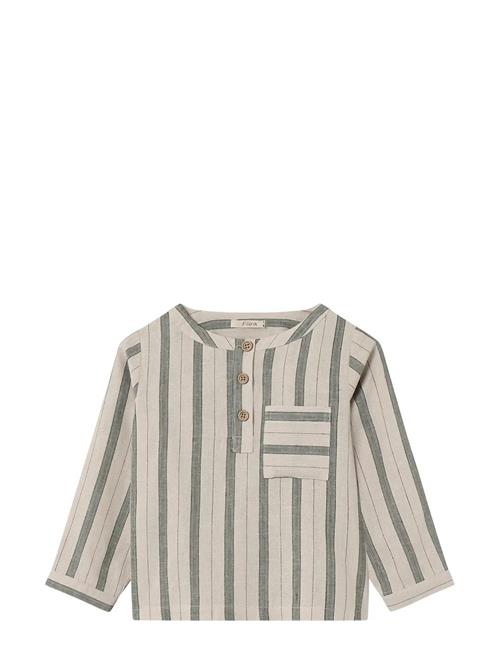 Fliink | Vira Ls Shirt | 122