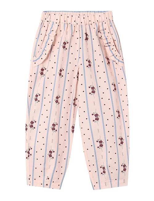 Fliink | Colombe Ruffle Pant | 6 Y