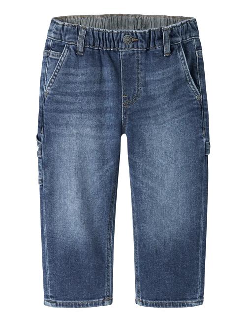 name it | Nmmben Tapered Jeans Carp 8940-Bc Noos | 122