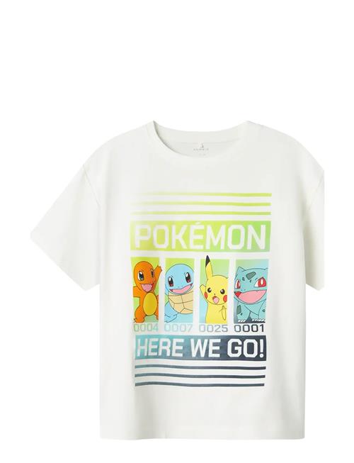 name it | Nkmmabr Pokemon Nreg Ss Top Box Noos Sky | 134-140