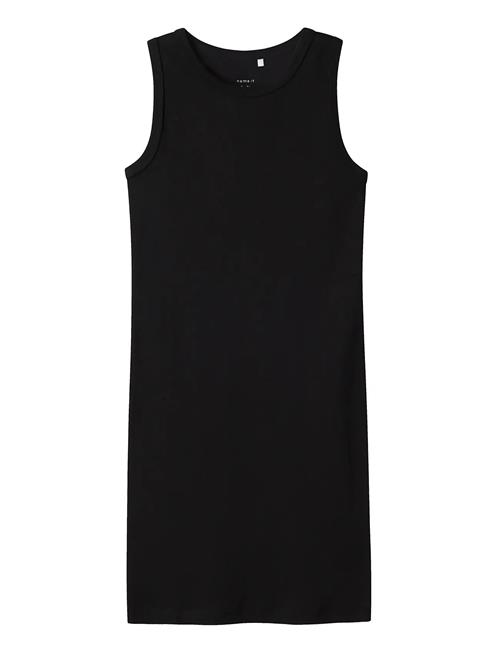 name it | Nkfnakal Sl Slim Dress Noos | 122