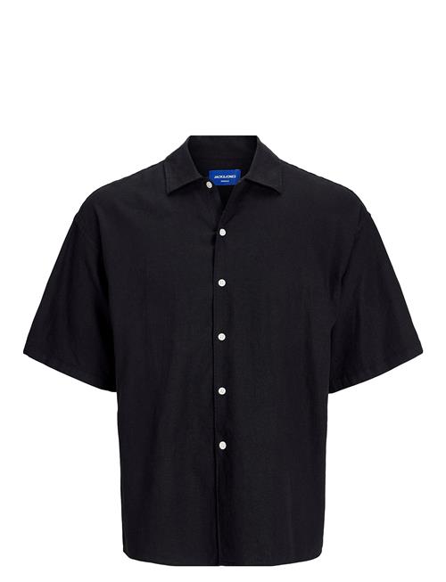 Jack & Jones | Jorparos Oversized Shirt Ss Jnr | 176