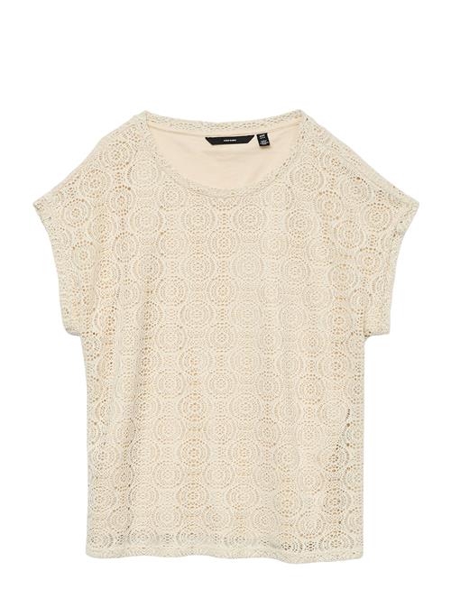Vero Moda Maternity | Vmmmaya Ava Ss Top Jrs | M