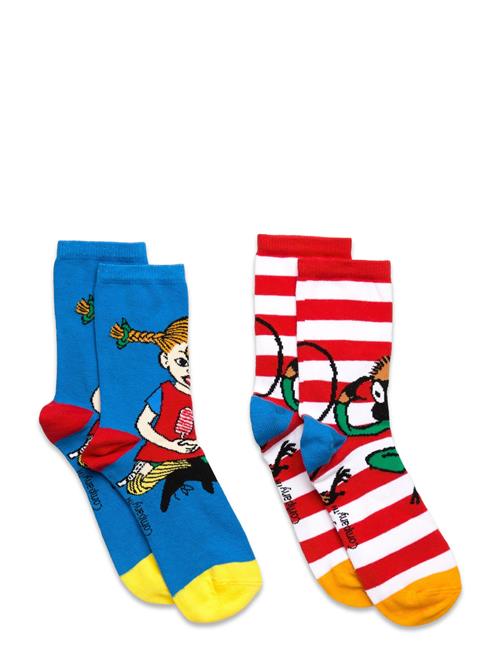 Martinex | Pippi Strumpor 2St | 23/26