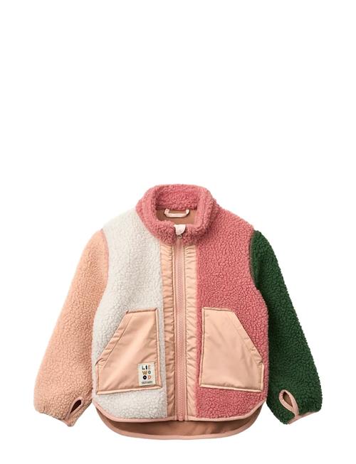 Liewood | Noam Pile Jacket | 104