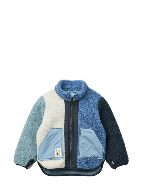 Liewood | Noam Pile Jacket | 92