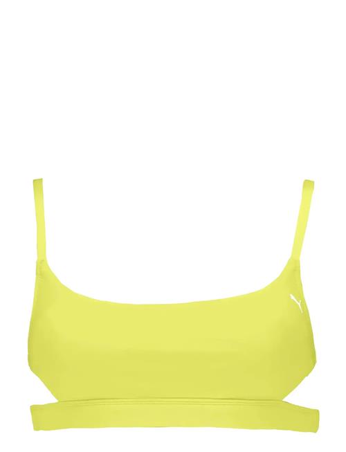 Puma Swim | Puma Swim Women Peekaboo Top 1P | XL
