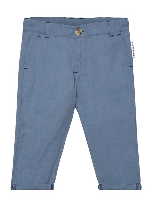 Geggamoja | Linen Pants | 98/104