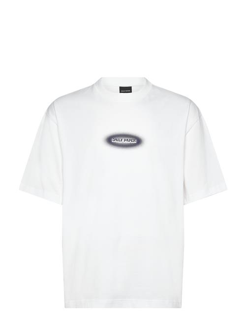 Daily Paper | Dotted Logo T-Shirt | S