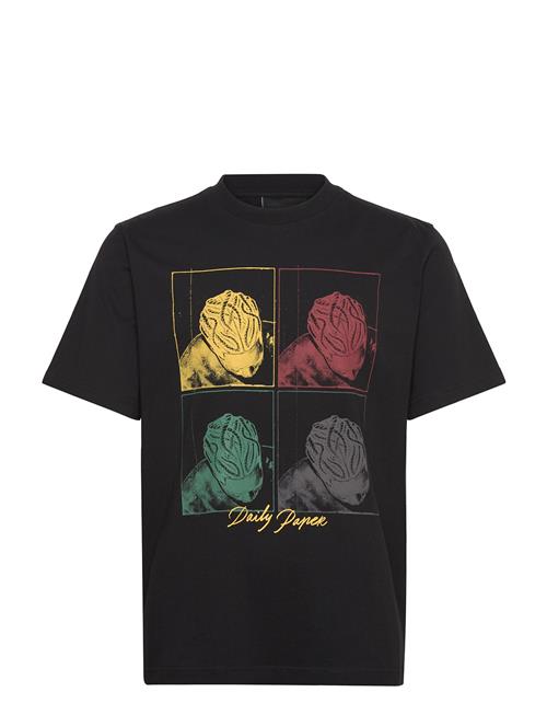 Daily Paper | Frame T-Shirt | S