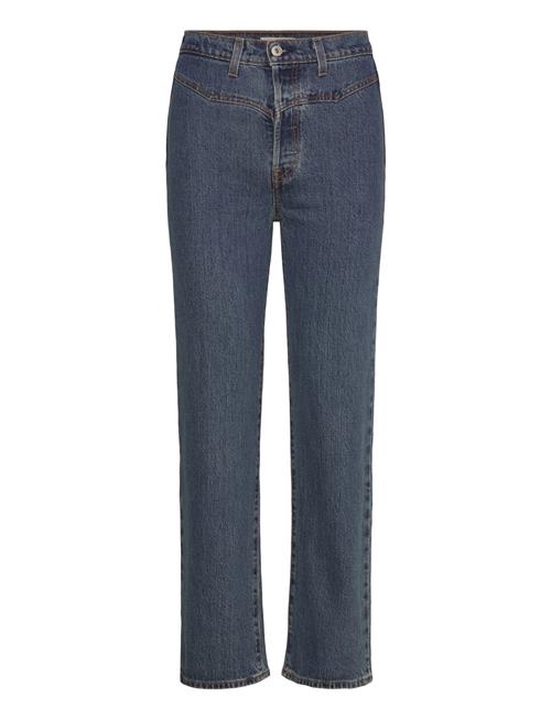 Levi's® | Ribcage Western Yoke Valley Vi | 27 x 27