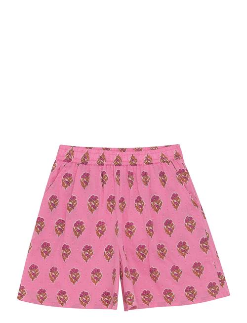 Creamie | Shorts Cotton | 116