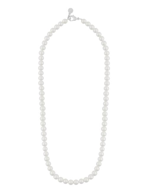 SNÖ of Sweden | Sophie Small Neck 42 S/White - 42 Cm | ONE SIZE 42 cm