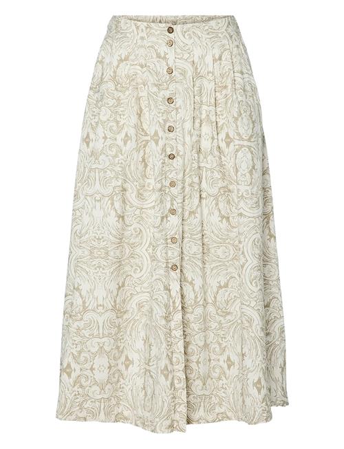 YAS | Yasara Hw Long Skirt S. | 38