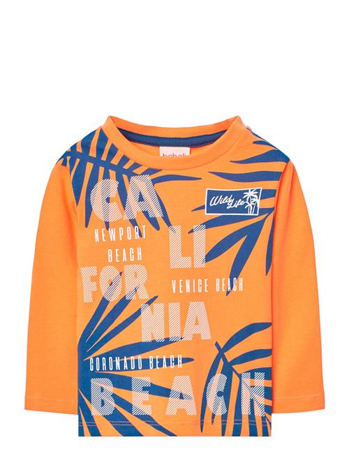 Boboli | Knit T-Shirt | 92