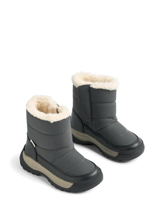 Wheat | Winterboot Liza Tex | 32