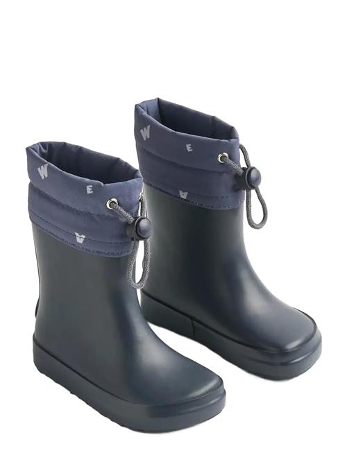 Wheat | Barefoot Rubber Boot Zerro | 33
