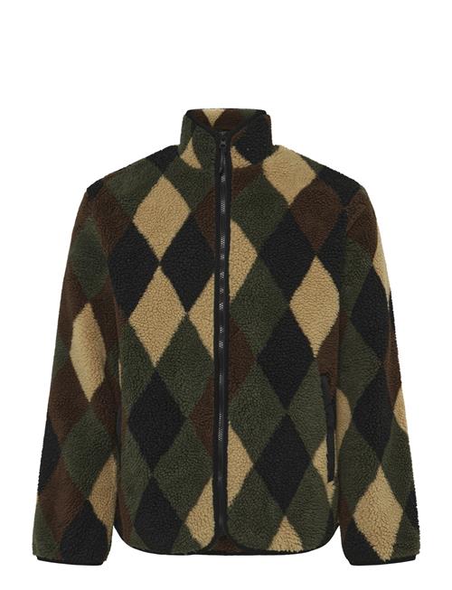 Solid | Sdreagan Pile | L