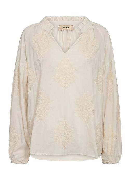 MOS MOSH | Mmashi Voila Blouse | XL
