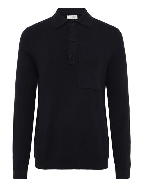 Casual Friday | Cfingmar 0224 Knitted Polo | XL