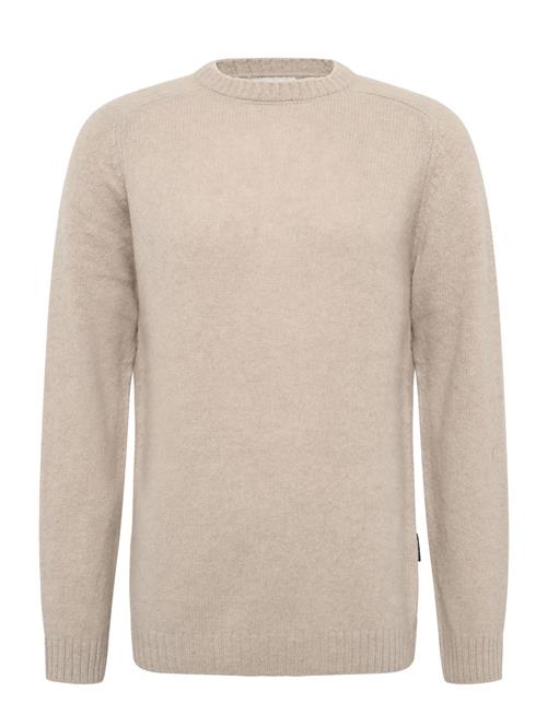 Casual Friday | Cfbert Brushed Crew Neck Knit | L