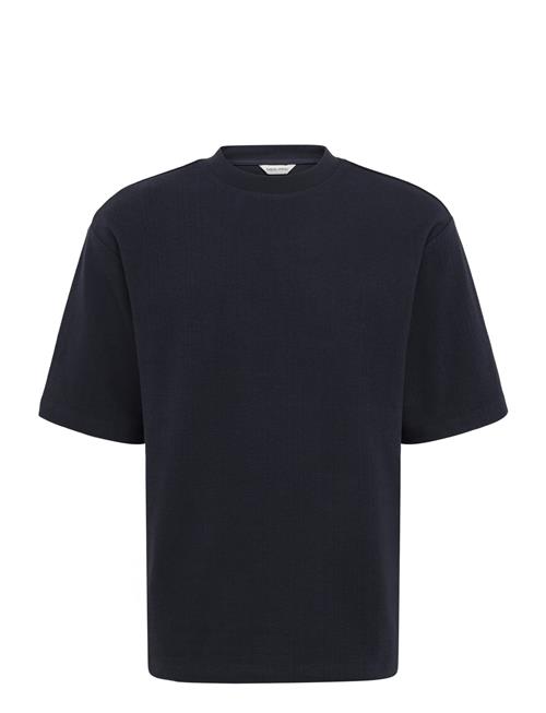 Casual Friday | Cfhuggo 0227 Structued Relaxed Tee | L
